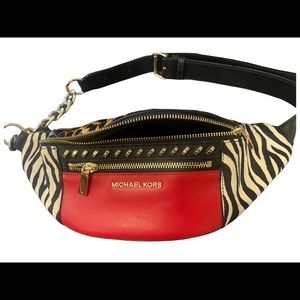 Michael Kors Fanny pack